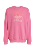 Adidas Originals - Trefoil Crew - 170