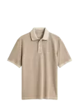 Gant - Sunfaded Ss Polo - L&uuml;hikeste varrukatega - XXXXL