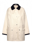 GANT - Contrast Collar Saling Jacket - Kerged suvejakid - XXL