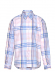 GANT - Checked Oxford Bd Ls Shirt - Pikkade varrukatega s&auml;rgid - 122-128