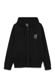 Armani Exchange - Sweatshirt - Kapuutsiga pusad - S
