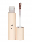 P&Uuml;R - On Point Tint Creamy Eyeshadow & Primer With Peptides - Silmameigi aluskreemid - 3 ML
