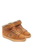 DC - Pure High-Top Wnt Ev - K&otilde;rge s&auml;&auml;rega tossud - 35.5