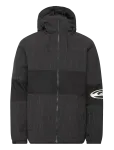 Quiksilver - High In The Hood Jk - Spordi suusajoped - S