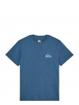 Quiksilver - Ev Mini Logo Ss - Spordi T-s&auml;rgid - L