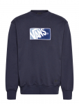 VANS - Original Standards 2-Tone Crew - Spordidressipluusid - XXL