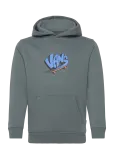 VANS - Vans Sk8 Pullover - Kapuutsiga pusad - 92