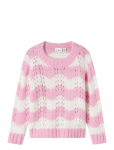 Name It - Nmfdamilla Ls Knit - Pulloverid - 92