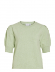 Vila - Viril 2/4 Sleeve O-Neck Knit Top - Noos - Džemprid - XXL