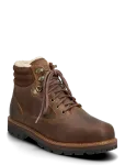 Timberland - Mid Warm Lined Waterproof Boot - N&ouml;&ouml;ridega saapad - 43