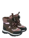 Mikk-line - Winter Boot Tex Spin - Talvesaapad n&ouml;&ouml;ridega - 32
