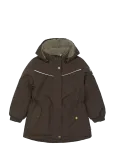Mikk-line - Nylon Girls Jacket - Solid - Suusajoped - 116