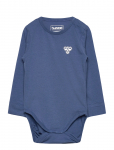 Hummel - Hmlmini Solid Body L/S Bee - Pikkade varrukatega - 86