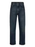Nudie Jeans - Rad Rufus Blue Soil - Klassikalised - 33 x 34