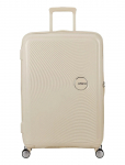 American Tourister - Soundbox Spinner 77/20 Tsa Exp - Kohvrid - 67
