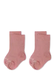 Viking - Toasty 2 Pack Wool Socks - Sokid - 25/27