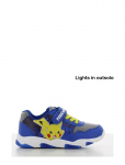 Pokemon - Pokemon Sneakers - Madala s&auml;&auml;rega tossud - 28