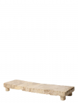 Au Maison - Marble Cutting Board - Wooden Cutting Boards - 53X15X6CM