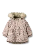 Wheat - Jacket Mathilde - Suusajoped - 92