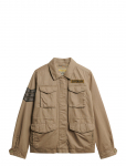 Superdry - Embellished M65 Military Jkt - T&ouml;&ouml;jakid - 40
