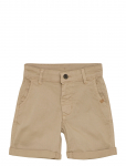 Minymo - Shorts Twill - L&uuml;hikesed p&uuml;ksid - 140