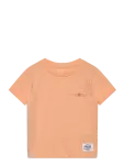 Name It - Nkmvincent Ss Top F Noos - L&uuml;hikeste varrukatega - 122-128