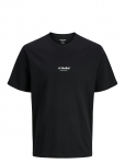 Jack & Jones - Jjesoho Tee Ss Crew Neck Noos - L&uuml;hikeste varrukatega - XXL