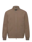 BOSS - P-Hanry-Bmb-Wg-254F - Bomber-jakid - 46