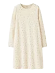 Name It - Nkfnightgown Flower Noos - &Ouml;&ouml;s&auml;rgid - 98-104