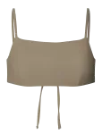 Rethinkit Studios - Bikini Top Bandeau Bay - Sportbikiinid - S