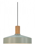 Nordlux - Elvas Cork | Pendel - Rippvalgustid - &Oslash; 37.5 CM