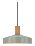 Nordlux - Elvas Marble | Pendant - Rippvalgustid - &Oslash; 37.5 CM