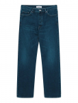 WOOD WOOD - Wwtype 2 Jeans 25240 - Klassikalised - 36 x 34