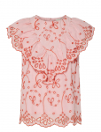 YAS - Yaskanikka Sl Contrast Top S. - Varrukateta - 42