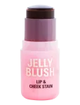 Revolution Beauty London - Revolution Jelly Blush Stick Lip And Cheek Stain Peach Orange - P&otilde;sepunad - 8.4 G