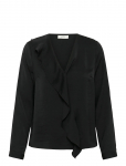 InWear - Audaiw Blouse - Pikkade varrukatega - 34