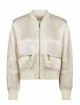 MOS MOSH - Mmcate Elna Jacket - Kerged suvejakid - L