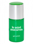 Le Mini Macaron - Single Gel Polish Ever Green - Gel Nail Polish - 8.5 ml