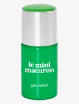 Le Mini Macaron - Single Gel Polish Ever Green - Gel Nail Polish - 8.5 ml