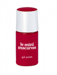 Le Mini Macaron - Single Gel Polish Rouge Dahlia - Gel Nail Polish - 8.5 ml