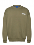 HUGO BLUE - Nyrocrew - Dressipluusid - XS