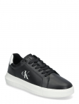 Calvin Klein - Chunky Cupsole Mono Lth - Madala s&auml;&auml;rega tossud - 44