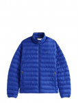 Tommy Hilfiger - Packable Recycled Jacket - Polsterdatud jakid - L