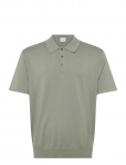 Calvin Klein - Ss Supima Cotton Polo 14Gg - L&uuml;hikeste varrukatega - M