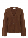My Essential Wardrobe - Huximw Knit Cardigan - Kardiganid - XXL