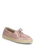 Copenhagen Studios - Cph160 Suede - Madalad loafer-jalatsid - 40