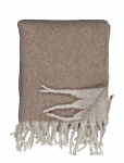 Noble House - Blanket Tryggve - Tekid ja pleedid - 125X150CM