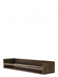 Mette Ditmer - Showcase Shelf - Riiulid - ONE SIZE