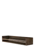 Mette Ditmer - Showcase Shelf - Riiulid - 15X60X10CM
