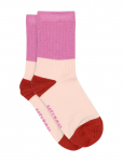 Melton - Block Colour Socks - Sokid - 23/26